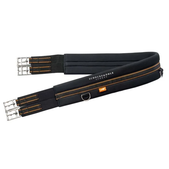 Schockemöhle Springsingel Galopp 