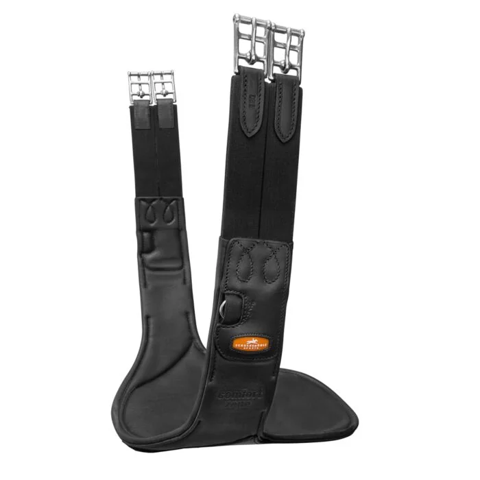 Schockemöhle Anatomische Spring singel Oklahoma 