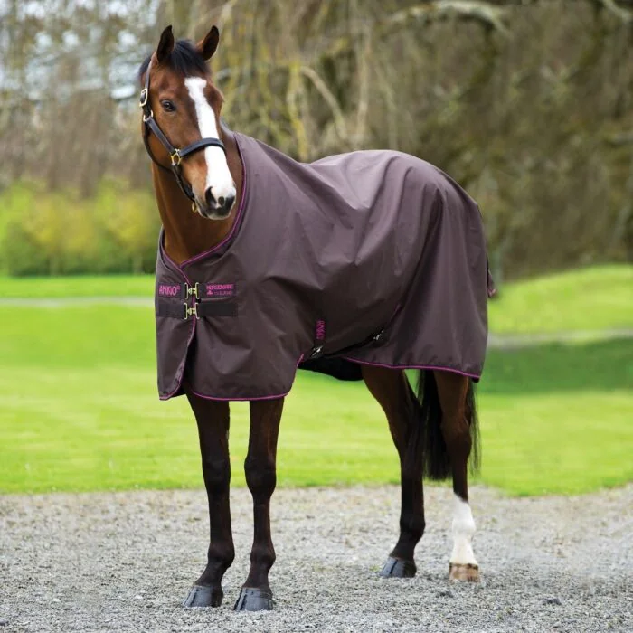 Amigo Hero 900 Turnout Lite 0 gram Choc Choc Raspberry