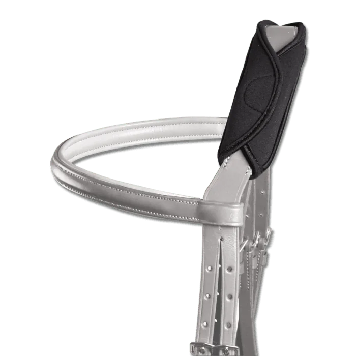 Waldhausen Gel Kopstuk onderlegger