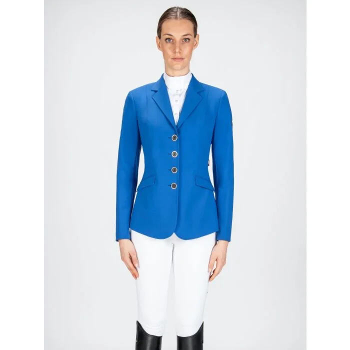 Equiline Rijjas Gait X cool Evo Royal