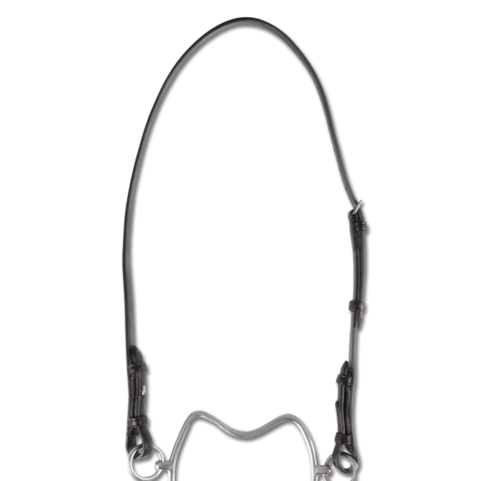 Hoofdriem voor Hengstenbit