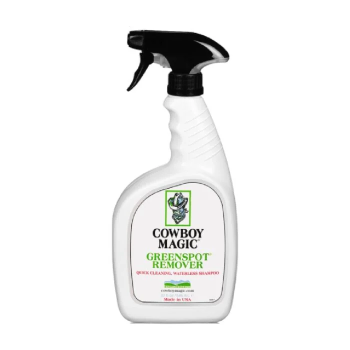 Cowboy Magic Green Spot Remover 946 ml