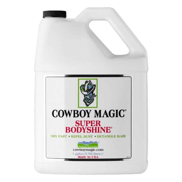 Cowboy Magic Super Body Shine 3785 Liter