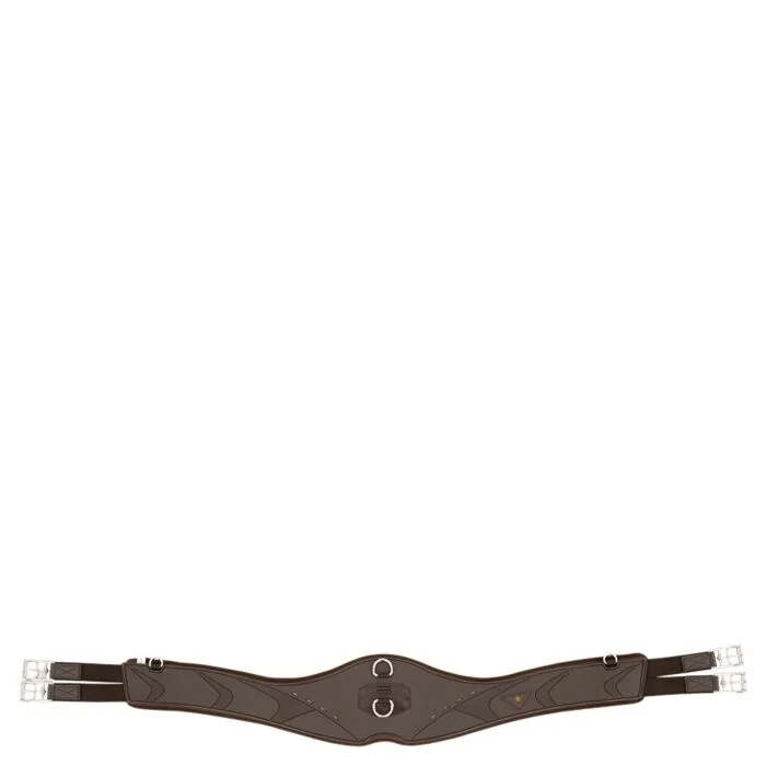 BR singel Poly Anatomic veelzijdigheid Brown