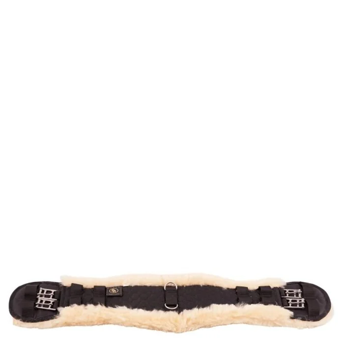 BR dressuursingel Sheepskin
