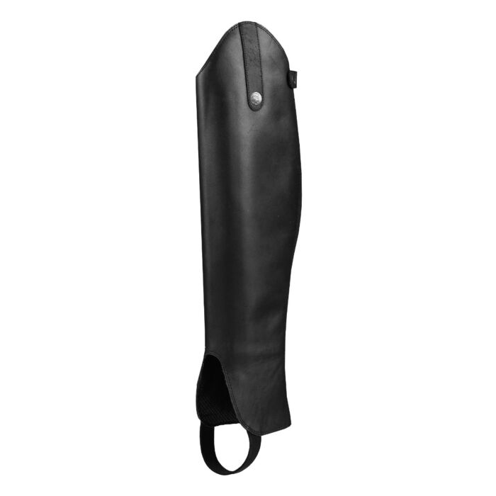 Horka Chaps Jackson wijde Kuit Black