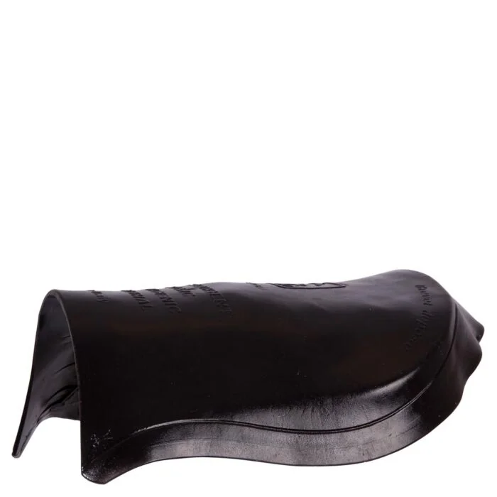 BR Soft Gel Back Riser Black