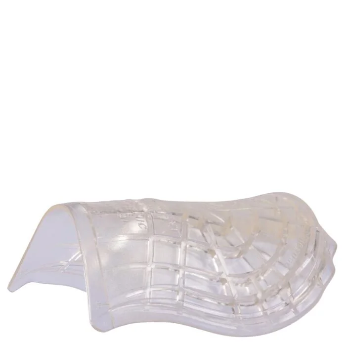 BR Soft Gel Back Riser Transparant