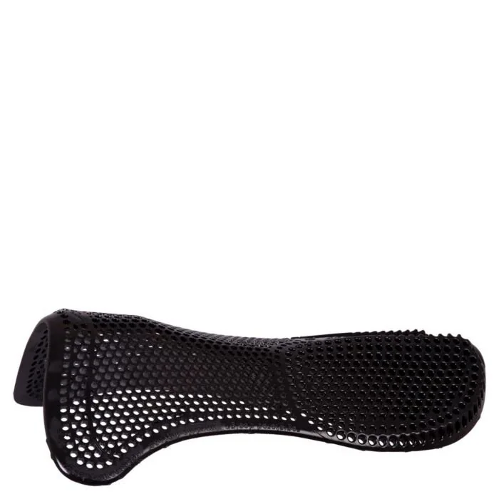 BR soft gel pad met back riser