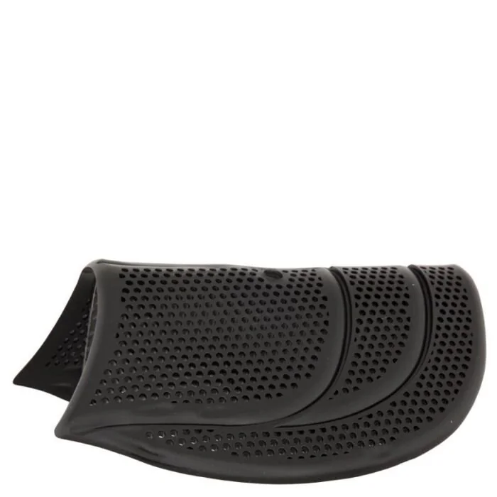 BR soft gel pad Back Riser