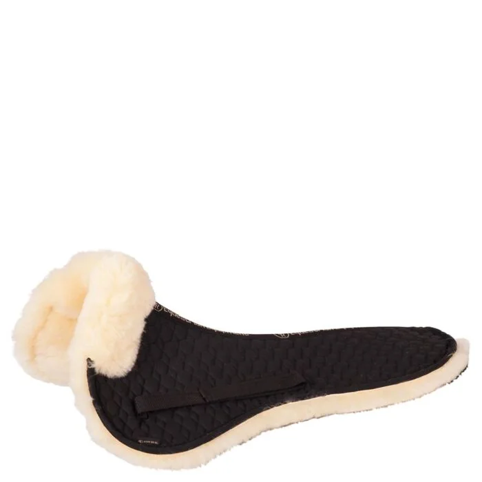 BR zadelonderlegger Bont voor