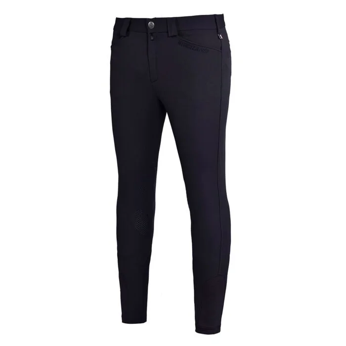 Kingsland Heren Rijbroek Kenton Knie Grip