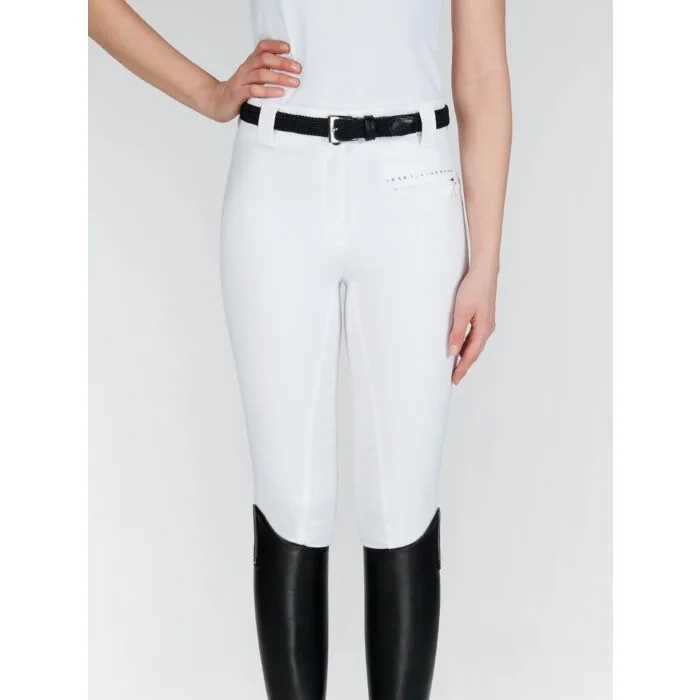 Equiline Rijbroek Cecille X-Grip