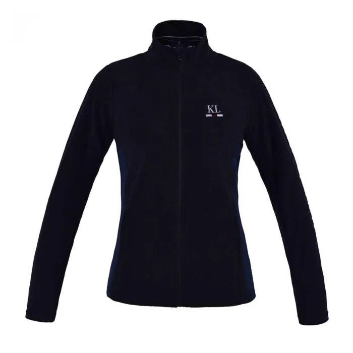 Kingsland Alicante Dames Fleece Jacket 