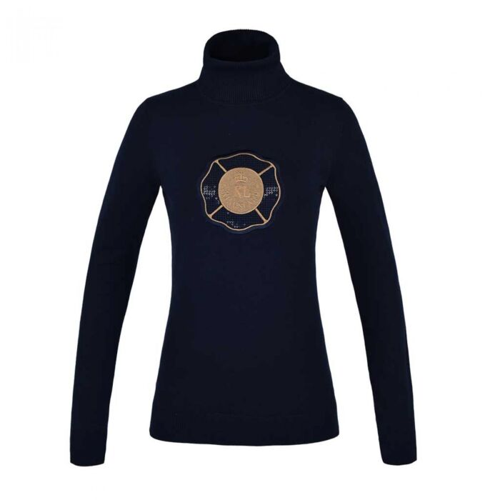 Kingsland Dames Coltrui Chevak Navy