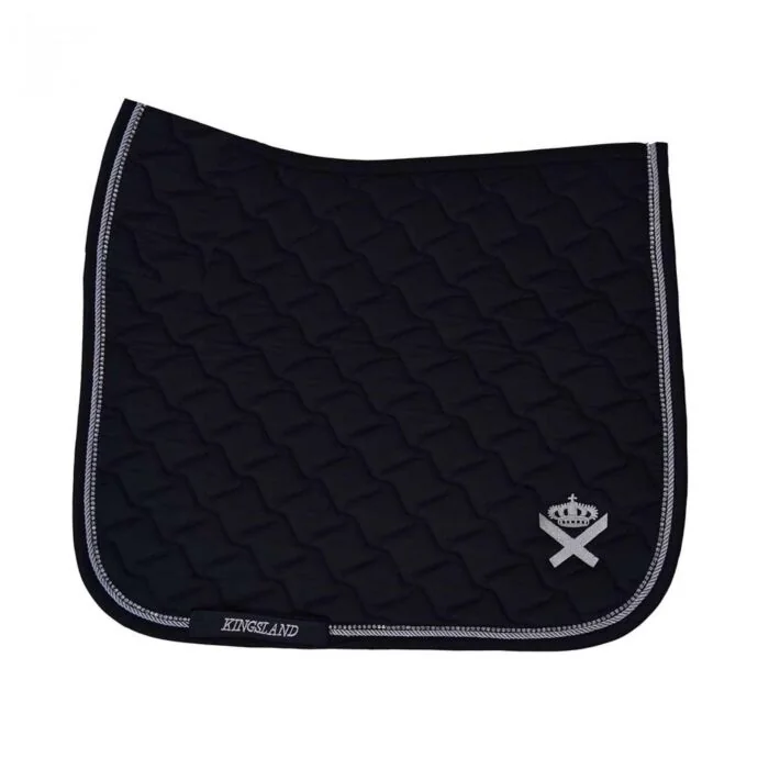 Kingsland Zadeldek Cruzeiro Navy