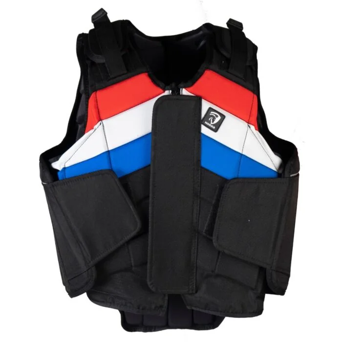 HORKA Flexplus Bodyprotector Dutch Junior