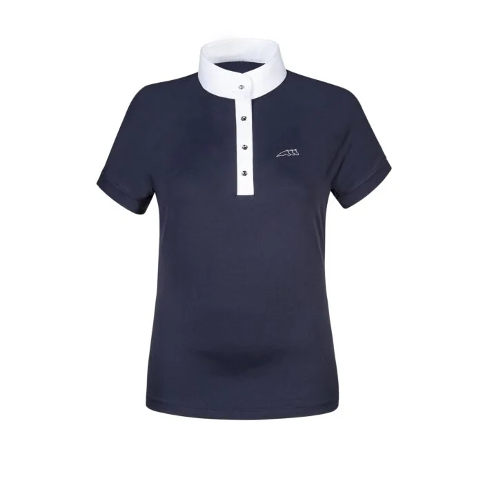 Equiline Wedstrijdshirt Emily Girl's