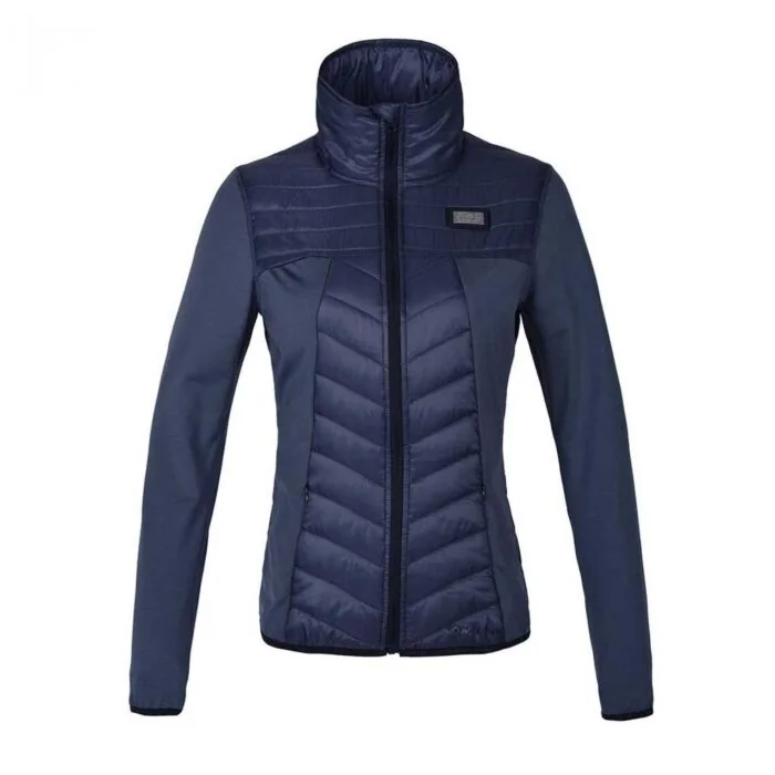 Kingsland Awock Dames Jack Blue Ombre