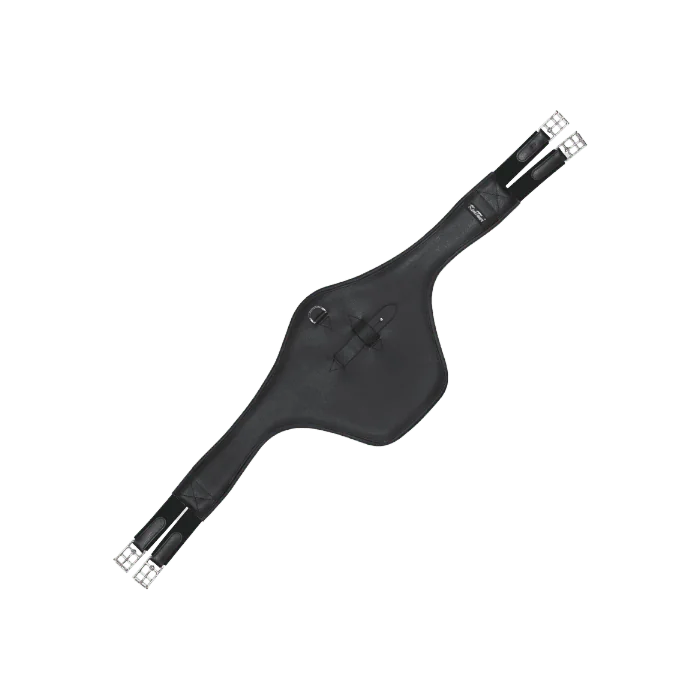 Kentaur Leren Springsingel Nice