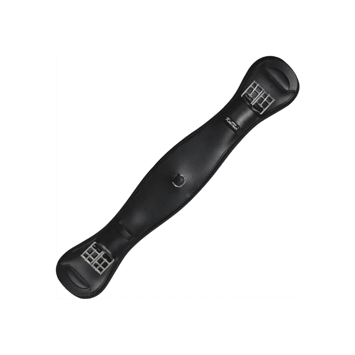 Kentaur Leren Dressuursingel Grand Prix