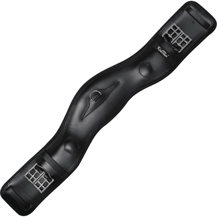 Kentaur Leren Dressuursingel Geneva