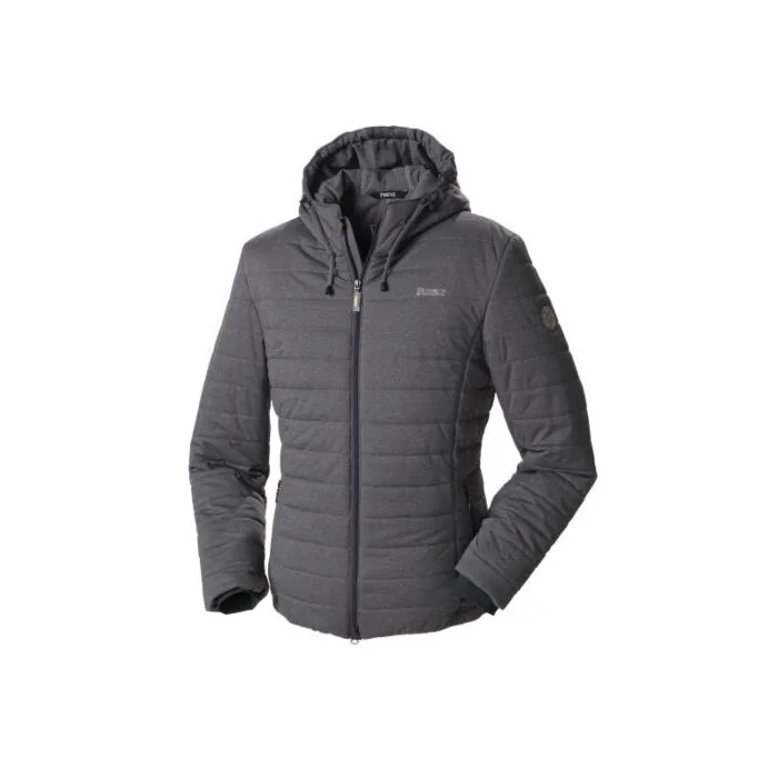 Pikeur Ladalco Heren Jack Navy