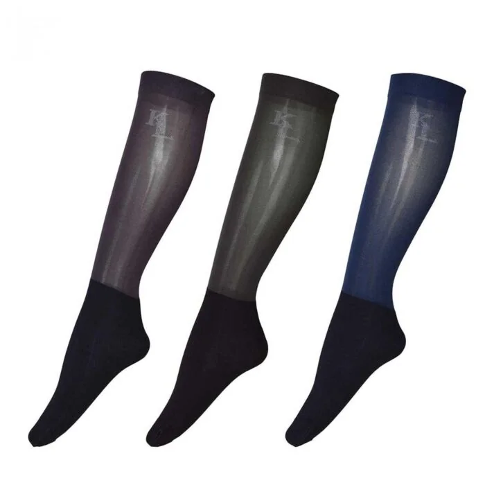 Kingsland Dex Show Socks