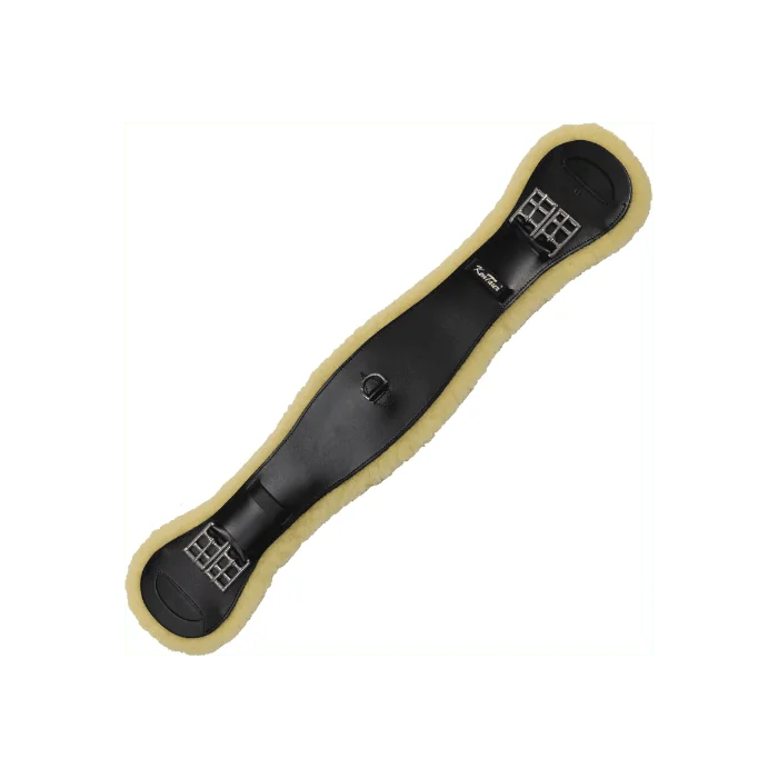 Kentaur Leren Dressuursingel Grand Prix Extra