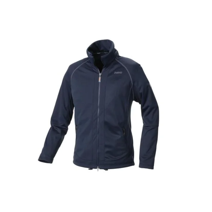 Pikeur Heren Softshell Jack Calimero
