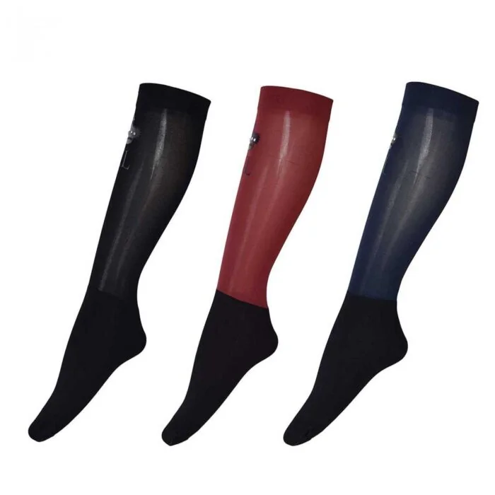 Kingsland Synne Ladies Show Socks