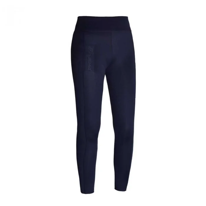 Kingsland Karina F-Tec Full Grip Tights Compression Navy