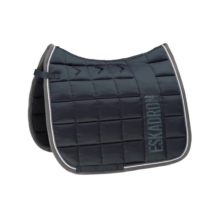 Eskadron Platinum Big Square Glossy Navy