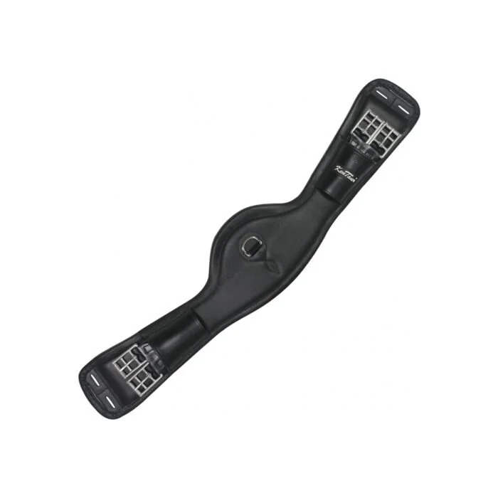 Kentaur Leren Dressuursingel Padova Soft