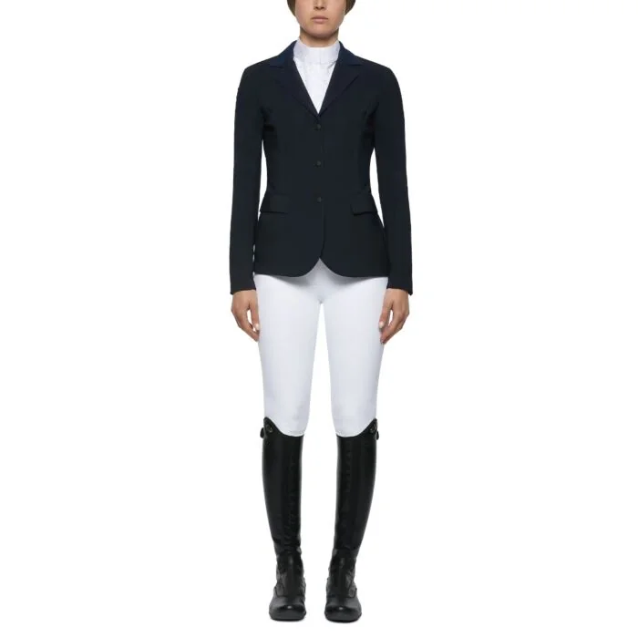 Cavalleria Toscana Dames Rijjas GP 