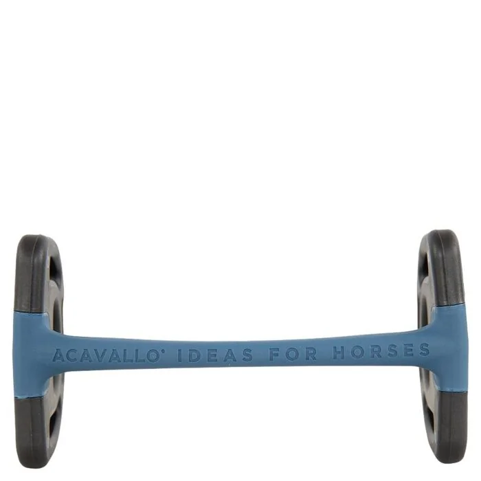 Acavallo ongebroken D-trens Sensitive VE4