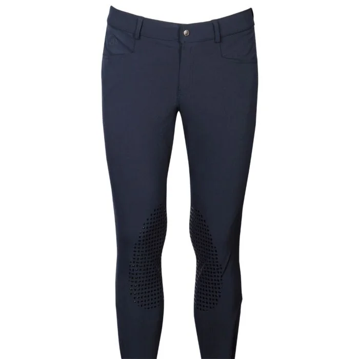Harry's Horse Heren rijbroek Liciano Knie Grip