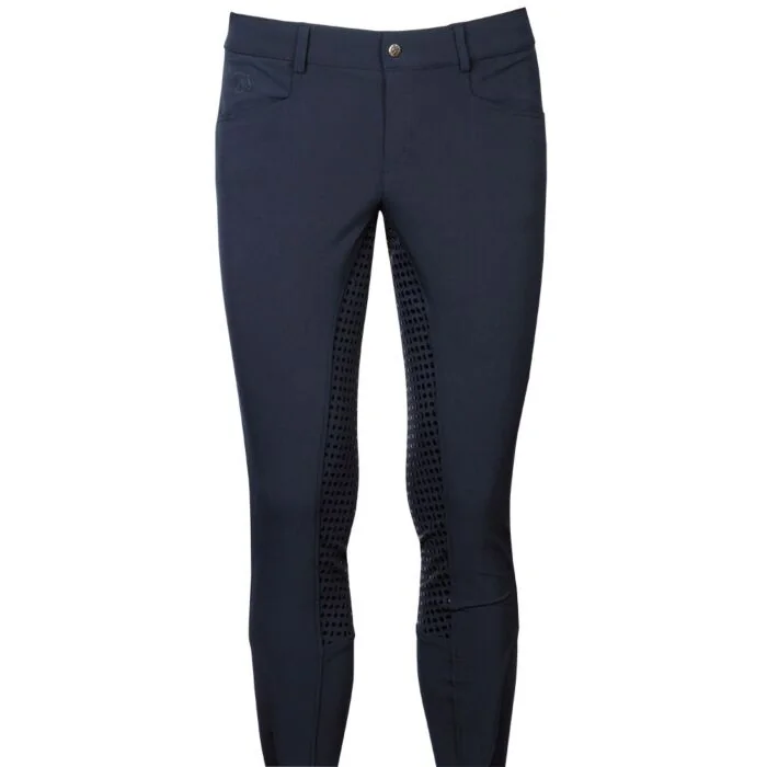 Harry's Horse Heren rijbroek Liciano Full Grip 