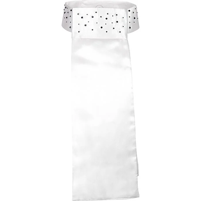 Harry's Horse Plastron Crystals