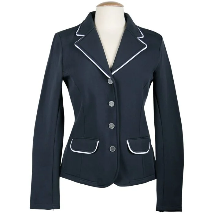 Harry's Horse Rijjas Softshell St. Tropez Navy
