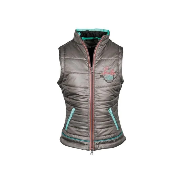 Harry's Horse Bodywarmer LouLou Wareham