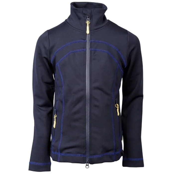 Harry's Horse Vest LouLou Breyton