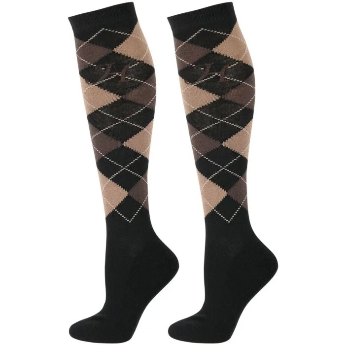 Harry's Horse Kousen Ruit Bruin