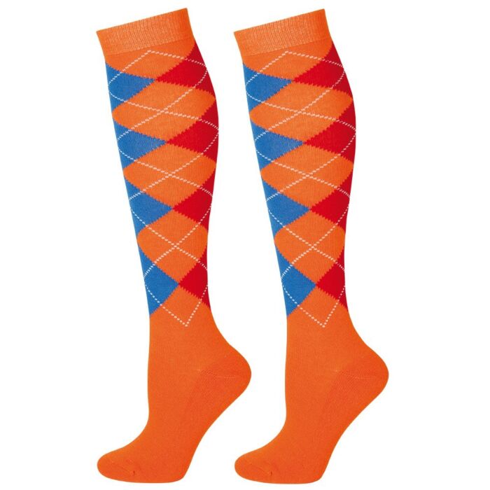 Harry's Horse Kousen Dutch Orange