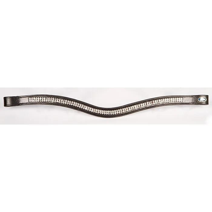 Harry's Horse Frontriem Crystal Wave