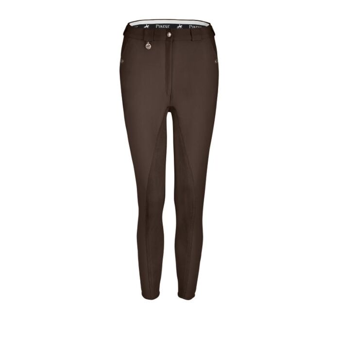 Pikeur Rijbroek Mondega Softshell