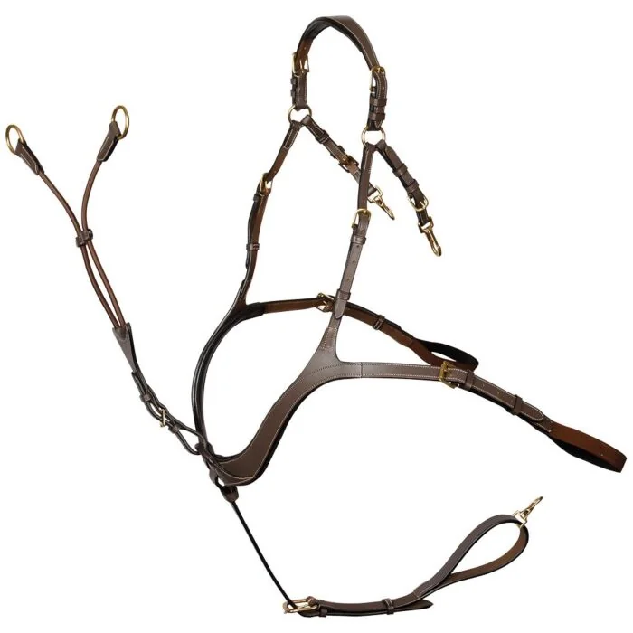 Harry's Horse Voortuig De Luxe