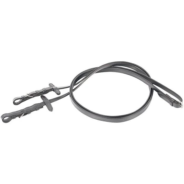 Harry's Horse Teugels Glad Leder