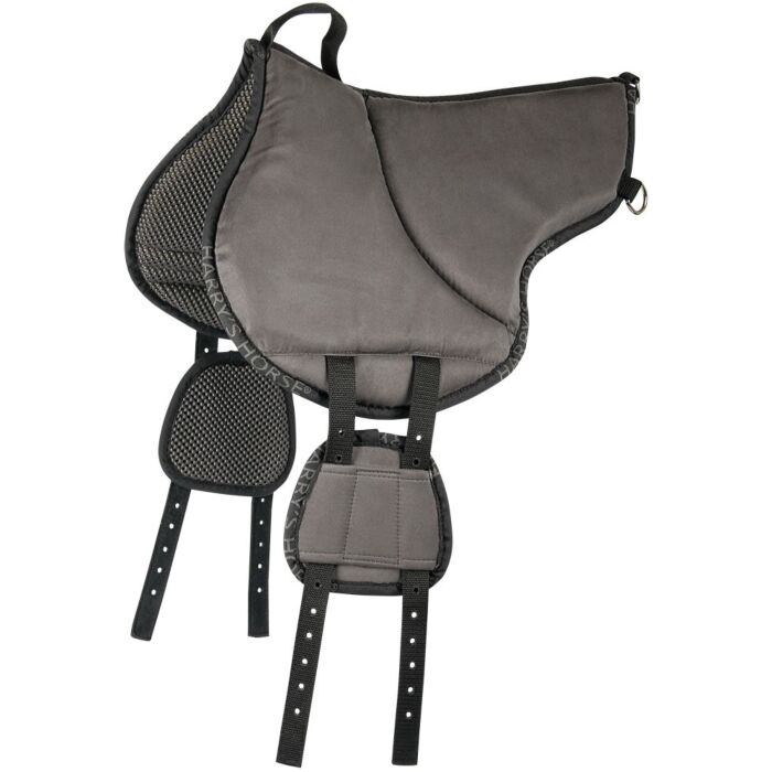Harry's Horse Bare Back Pad